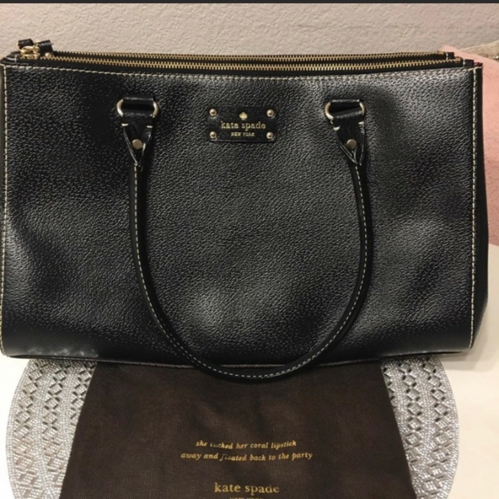 Kate Spade shoulder bag